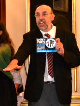 basilio juramento