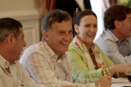 macri