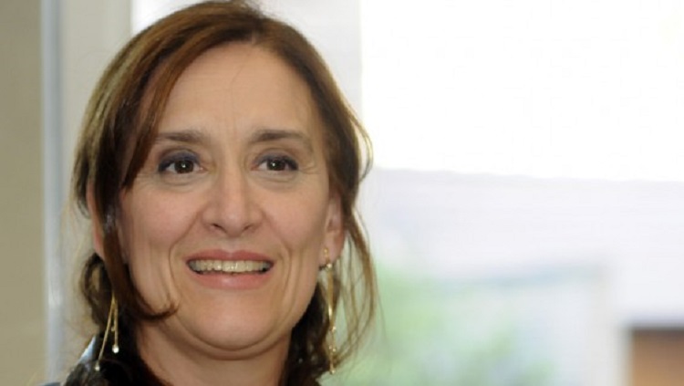 gabriela michetti