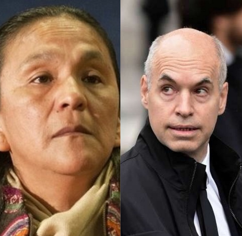 sala larreta