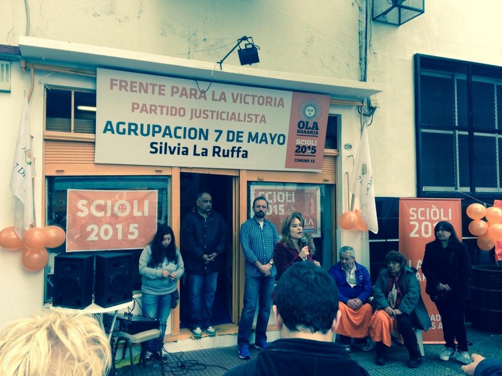 sciolismo