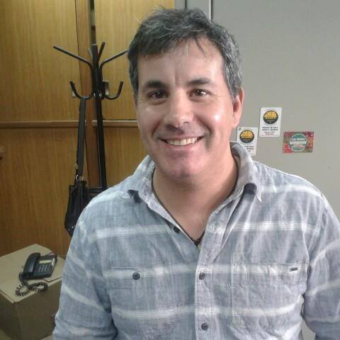 gustavo vaca