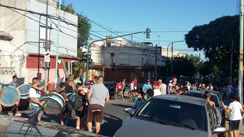 barrio mitre saavedra