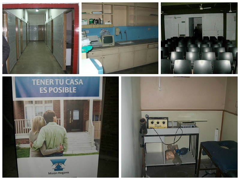 hospitalito de villa urquiza