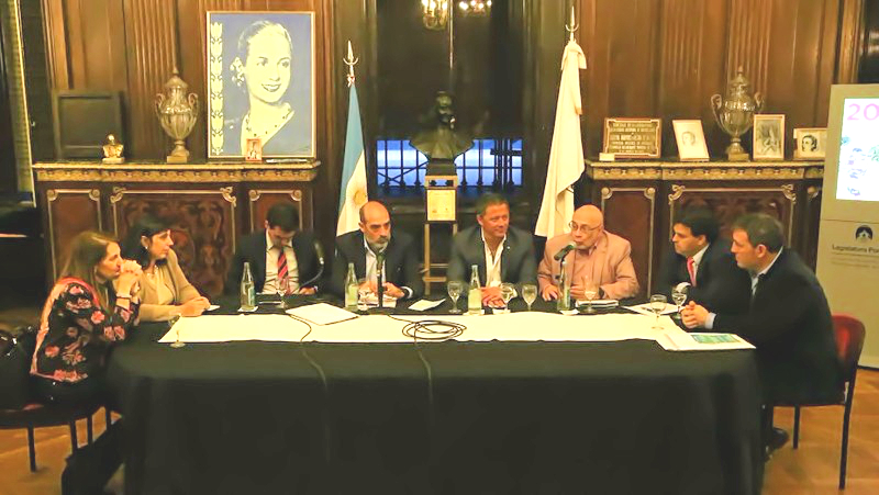 organismos de control