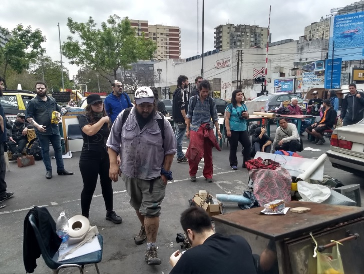 asamblea de villa urquiza