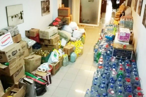 donaciones donaciones