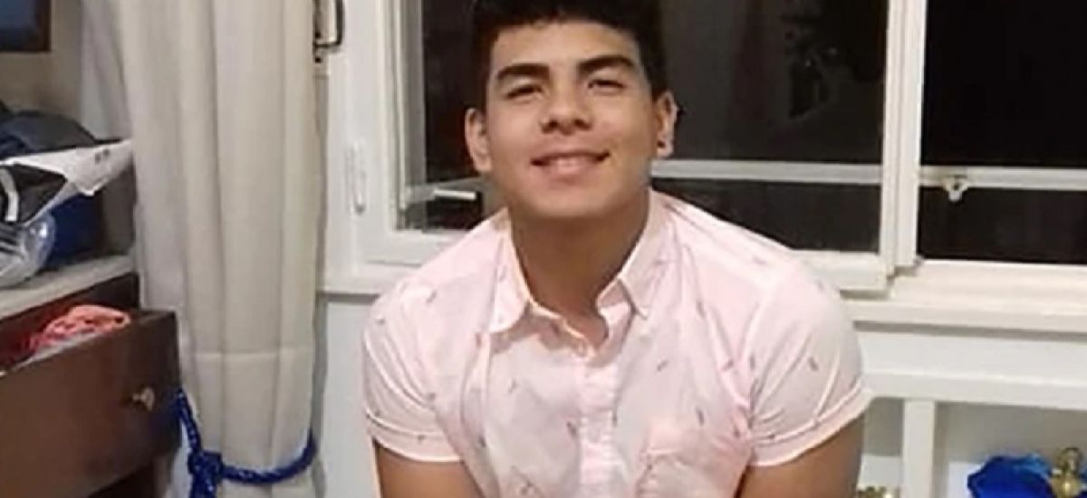 fernando baez sosa