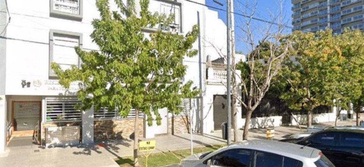 residencia del arce villa urquiza