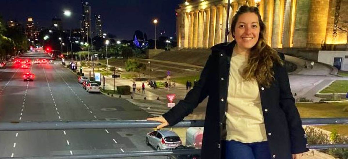 Florencia Pigliapoco