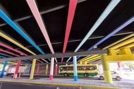 bajo puente constituyentes