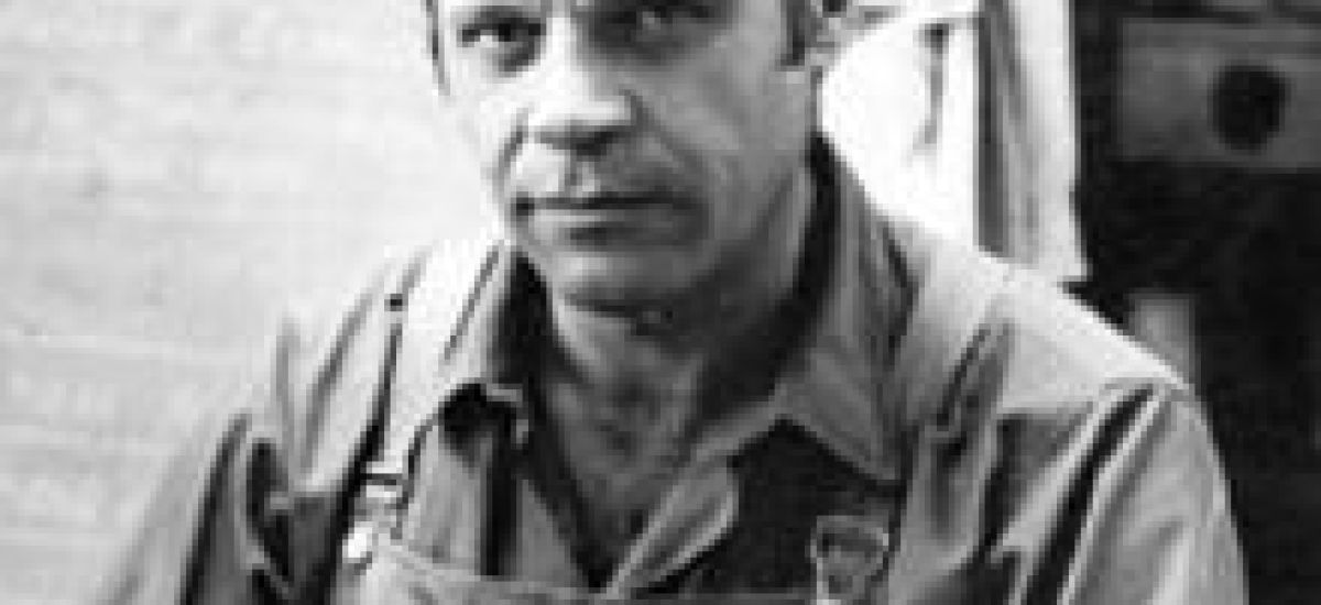 agustin tosco