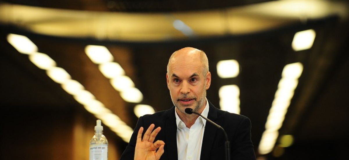 horacio rodriguez larreta
