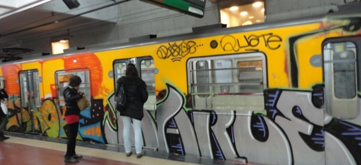 grafiti