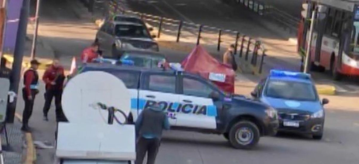 accidente puente saavedra