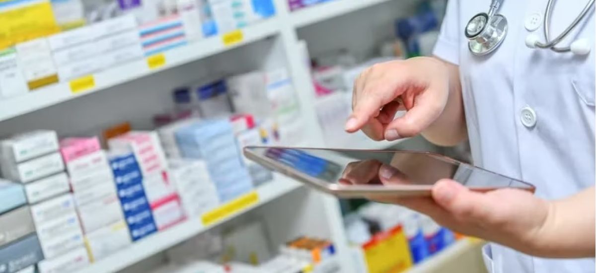 recetas farmacia