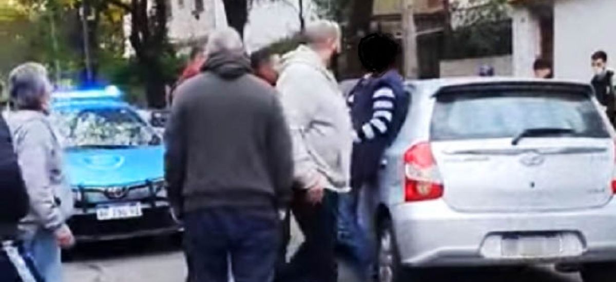 borracho y al volante por saavedra