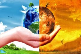 cambio climatico