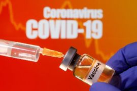 vacunacion coronavirus