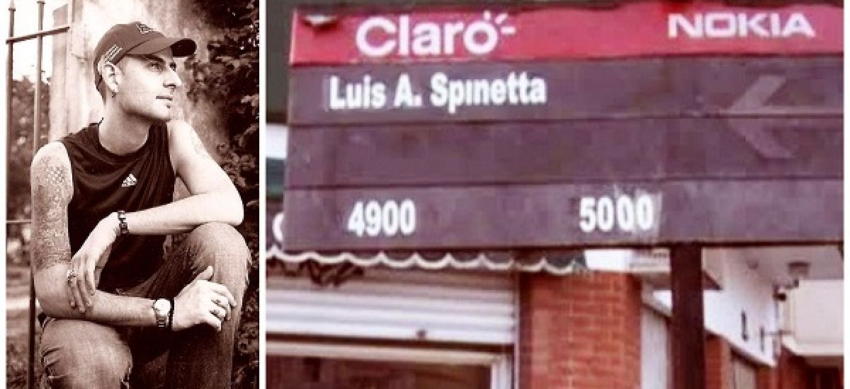 ibera spinetta
