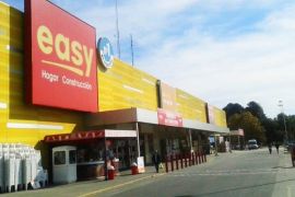 easy villa pueyrredon