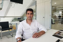 gabriel borges comuna 12