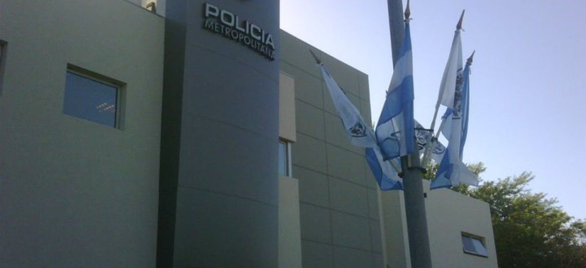 comisaria comuna 12