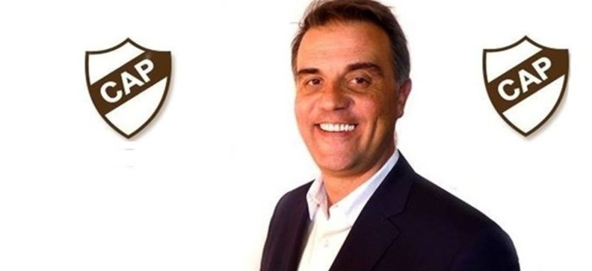 fernando wendt
