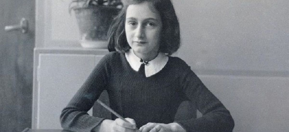 ana frank