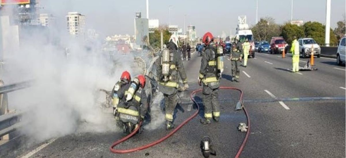 explosión saavedra