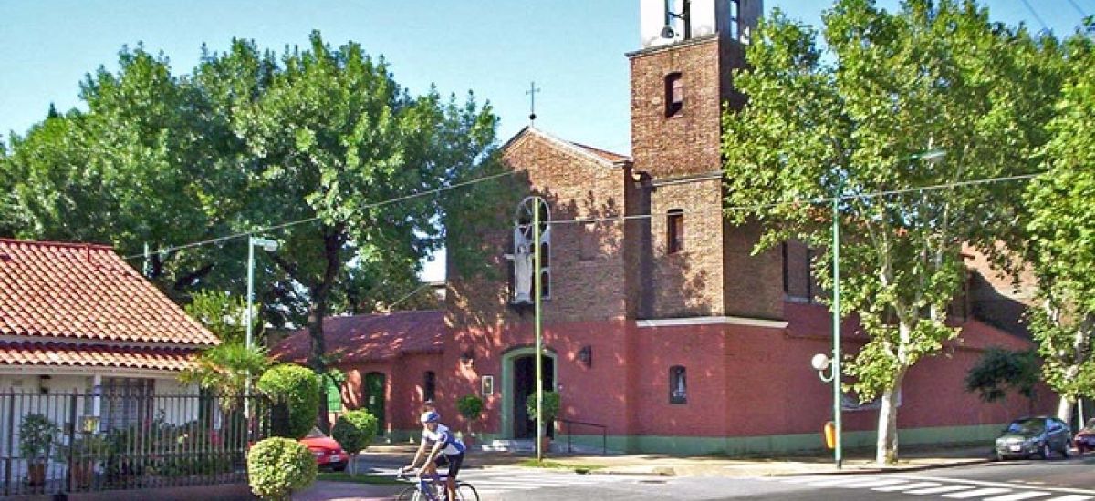 barrio 1ro de marzo saavedra