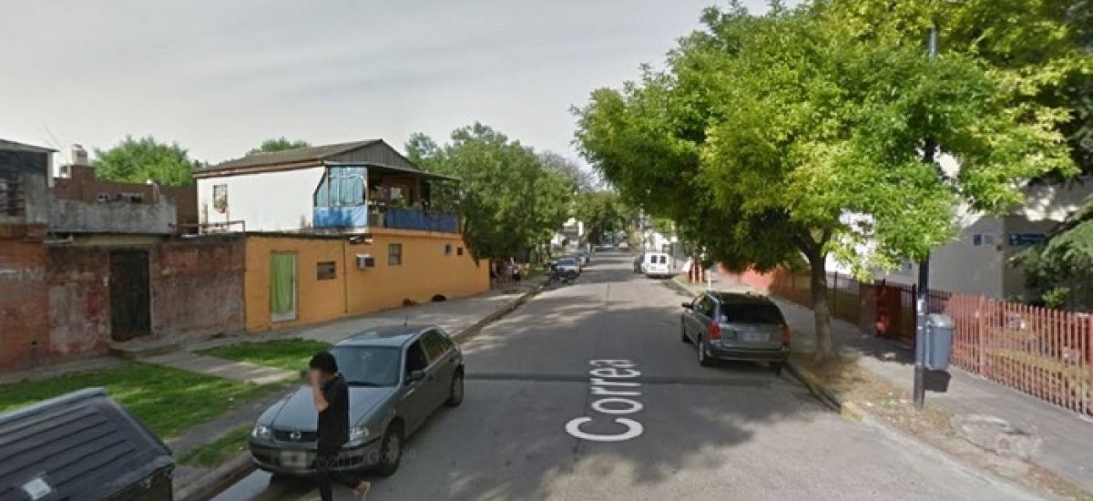 barrio mitre saavedra