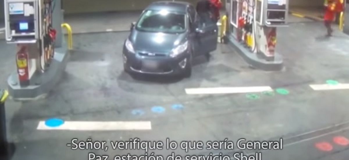 robo a shell