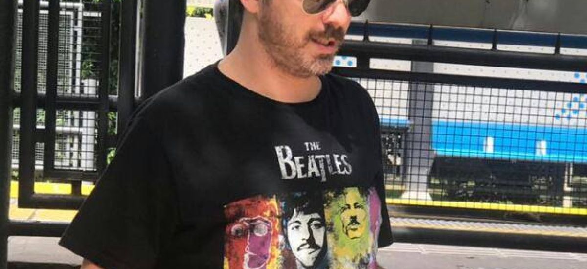 pablo om