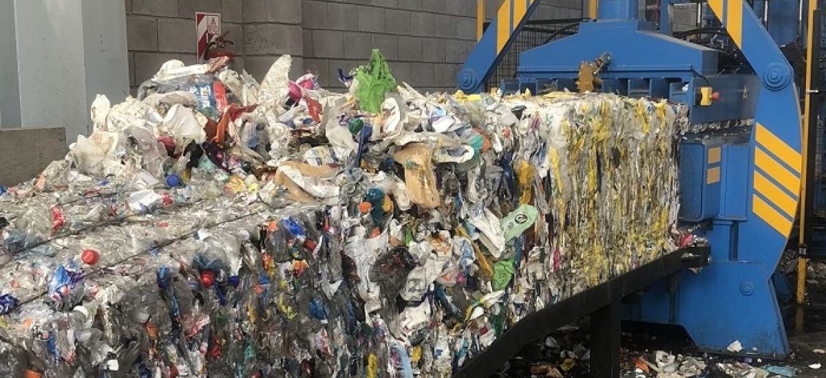 planta recicladora saavedra