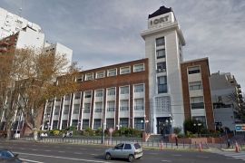 ort belgrano