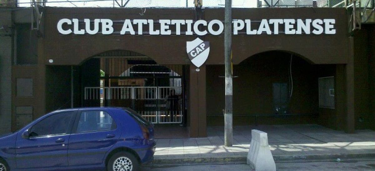 club atletico platense