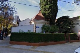 geriatrico villa urquiza
