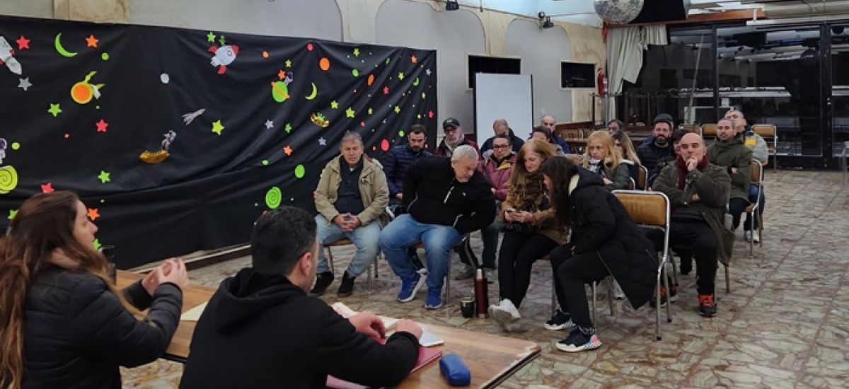 asociacion de comerciantes villa urquiza