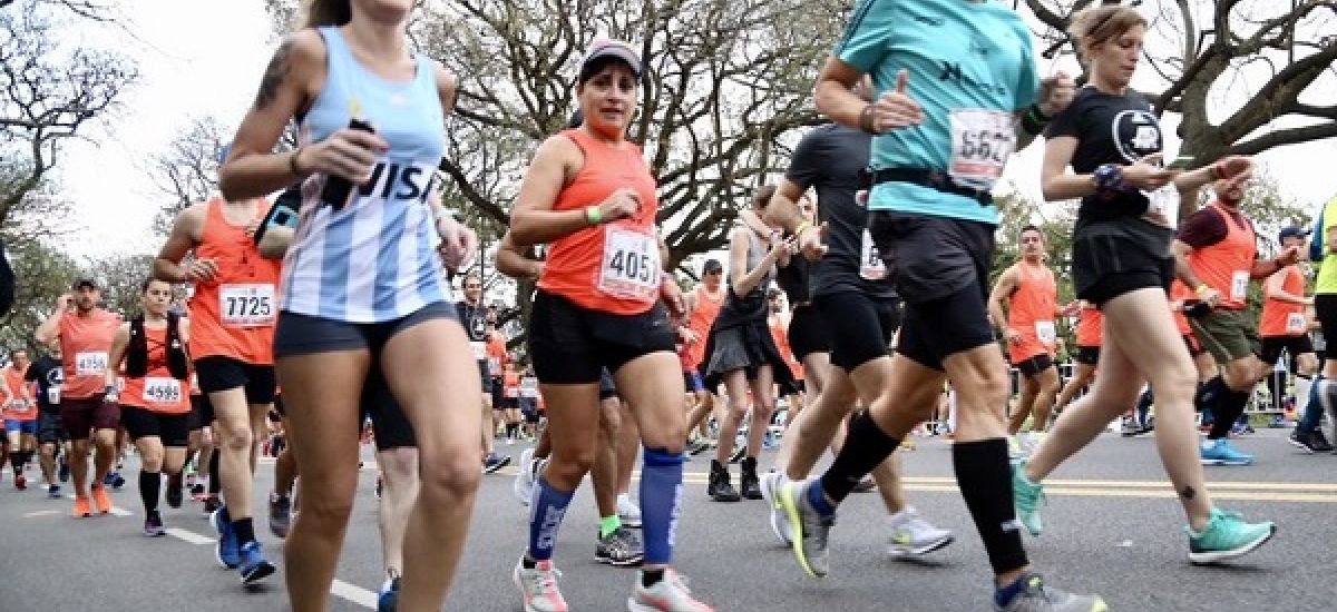 maraton ciudad