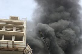 incendio saavedra
