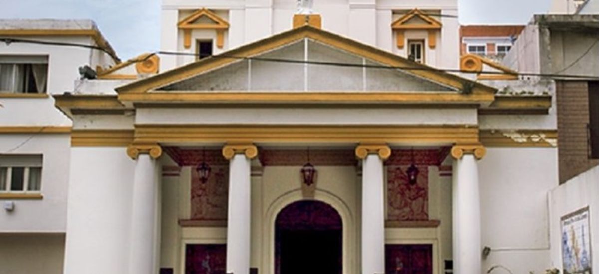 parroquia nuestra señora del carmen villa urquiza