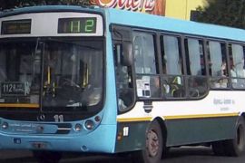 colectivo 112