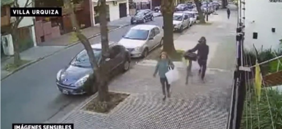 arrebato villa urquiza