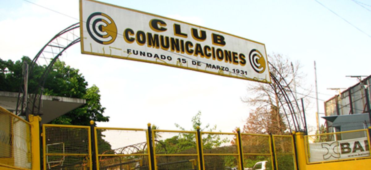 club comunicaciones