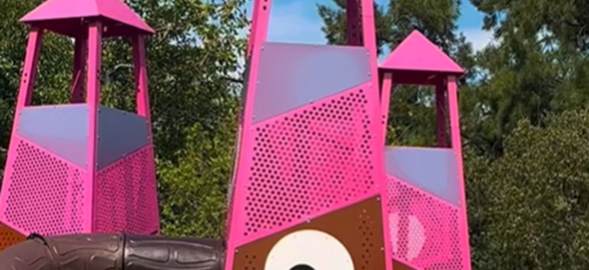 juegos calamar parque saavedra