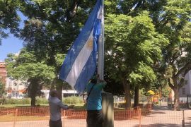 plaza marcos sastre