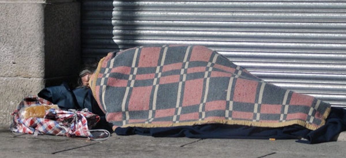 situacion de calle