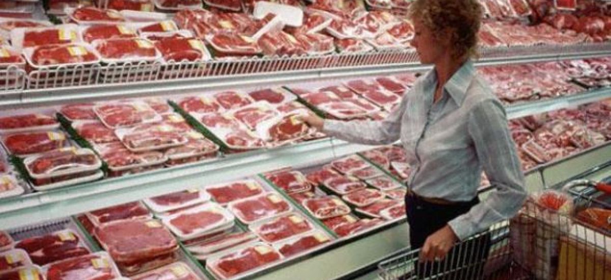 carniceria supermercado