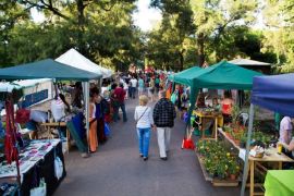 feria agronomia